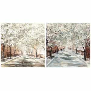 Quadro DKD Home Decor...