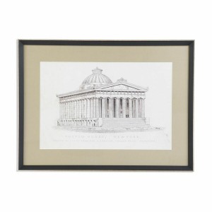 Quadro DKD Home Decor (79 x...