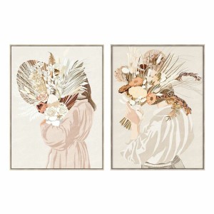 Quadro DKD Home Decor 90 x...