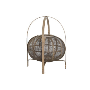 Portacandele DKD Home Decor...