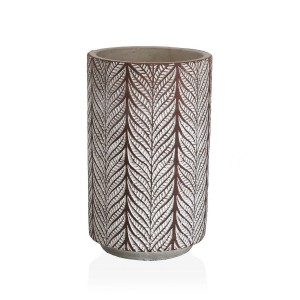 Vaso Versa Dima Ceramica...