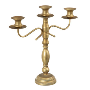 Candelabro 42 x 12 x 42 cm...