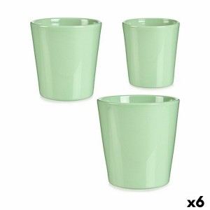 Set di Vasi Verde Argilla...