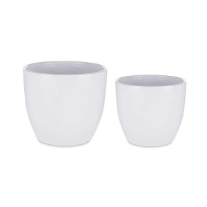 Set di Vasi Ø 22 cm Ø 28 cm...