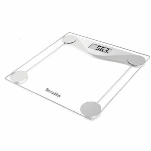Bilancia Digitale da Bagno...