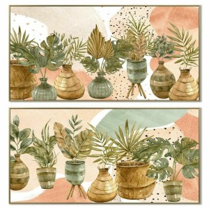 Quadro DKD Home Decor 103 x...