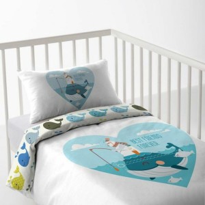 Copripiumino per Culla Cool...