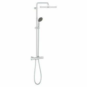 Colonna doccia Grohe...