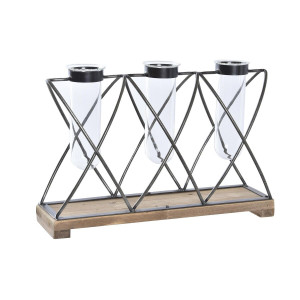Vaso DKD Home Decor 36,5 x...