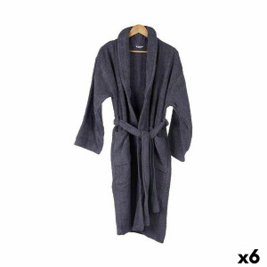 Accappatoio L/XL Grigio (6...