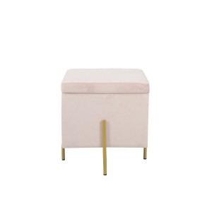 Poggiapiedi DKD Home Decor...
