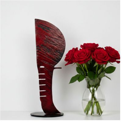 lampade in legno artigianali
