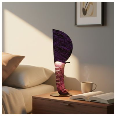 lampada veneziana