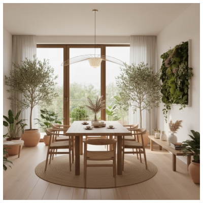 arredamento soggiorno