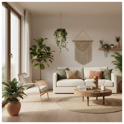 idee per arredare casa