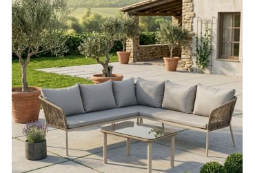 Arredamento da Giardino: Idee per un Salotto da Sogno