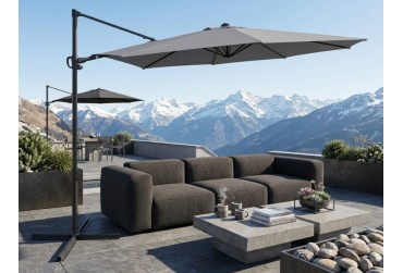 Guida all'Ombra Perfetta: Ombrelloni e Gazebo Design