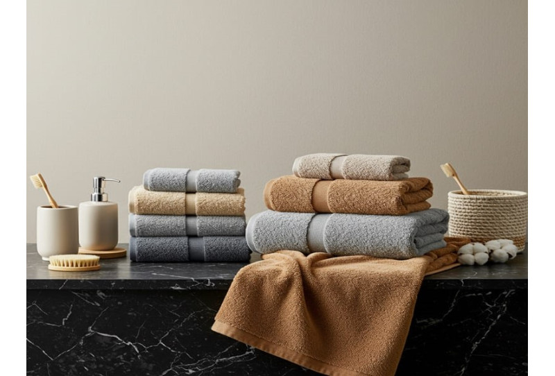  Accessori Bagno Moderni: Stile, Eleganza e Funzionalità.
