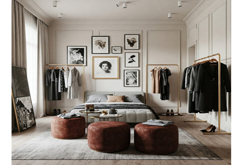 Accessori per la Camera da Letto: Idee e Must-Have