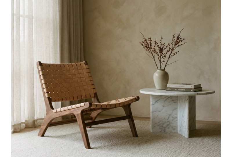 Quiet Luxury: L'Eleganza Silenziosa per una Casa di Valore 