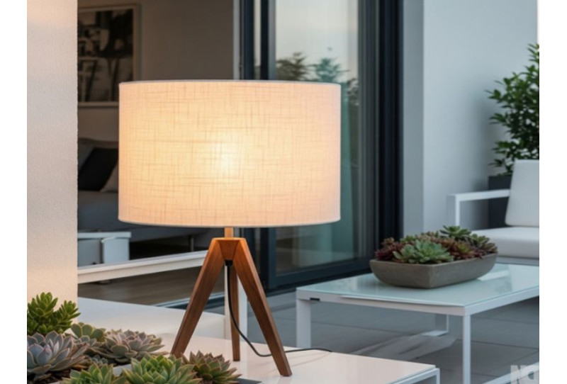 Luci per Terrazzo: Idee per Illuminare gli Spazi Esterni