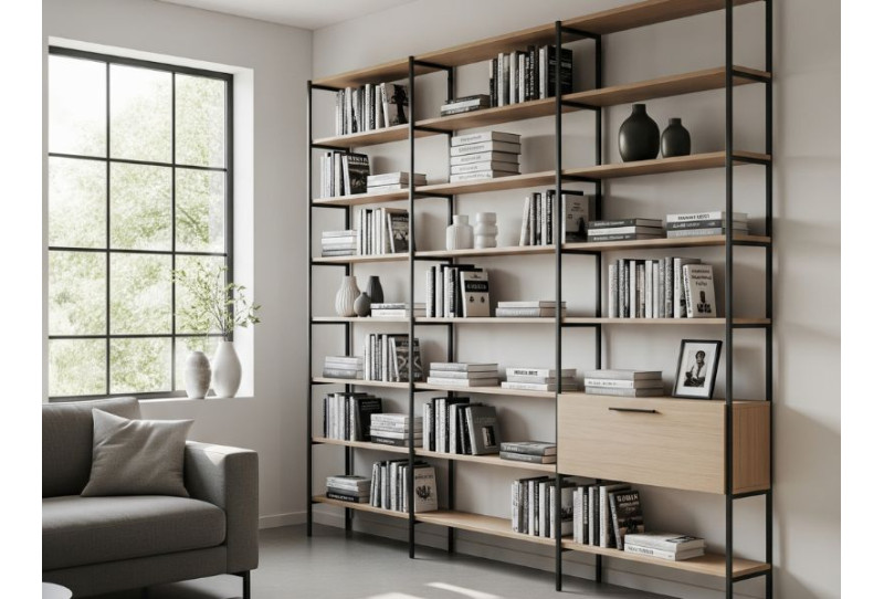 Arredamento Casa Piccola: Soluzioni Smart e Funzionali