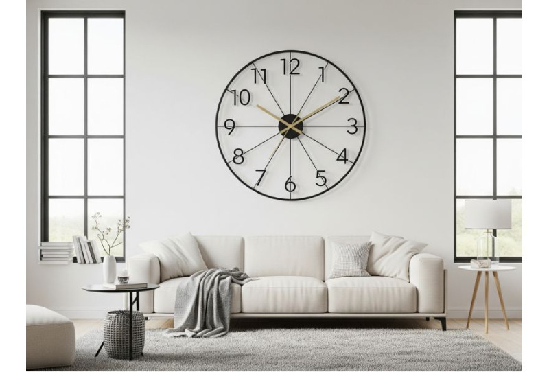 Orologi da Parete Design Moderno per Ogni Ambiente