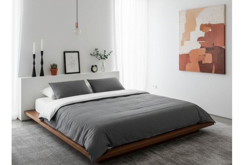 Il Segreto Del Sonno Profondo: il Piumino Letto Che Non Ti Aspetti