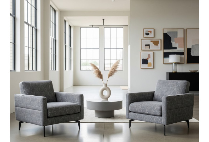 Poltrone Di Design: La Guida Completa per il Tuo Living