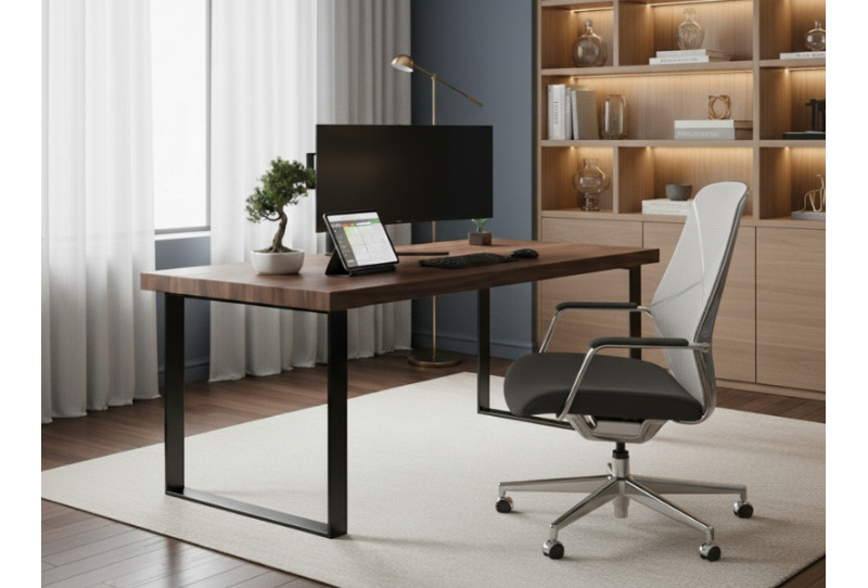 Sedia Ergonomica e Scrivania: La Guida all'Ufficio Perfetto