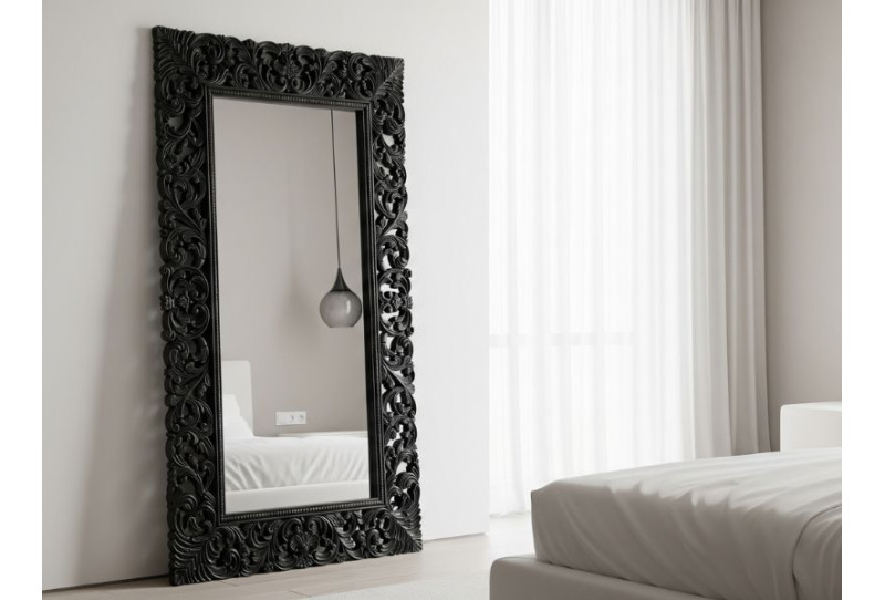 Specchi per Camera da Letto Moderna: Design Elegante 
