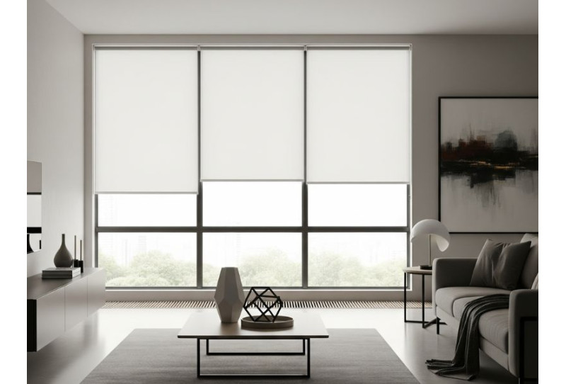 Tende per Interni Moderni: Guida Completa per la Tua Casa